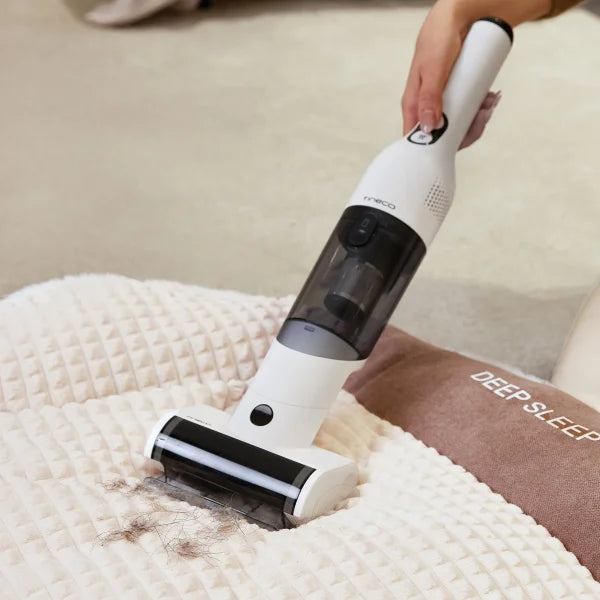 Tineco Floorwasher Homekit Dual Edge 3-in-1 with Mini Vacuum Pet