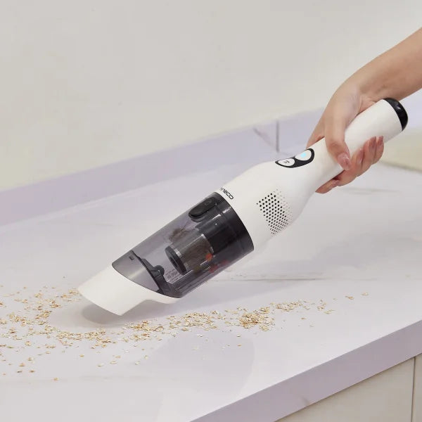 Tineco Floorwasher Homekit Dual Edge 3-in-1 with Mini Vacuum Pet