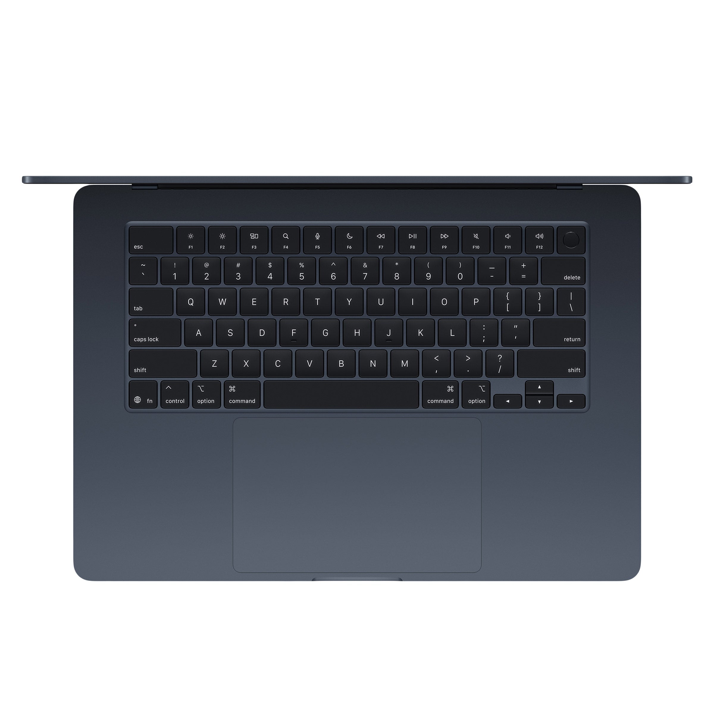 Apple MacBook Air 15.3 in., Apple M4 Chip - 16 GB RAM, 256 GB SSD, Midnight
