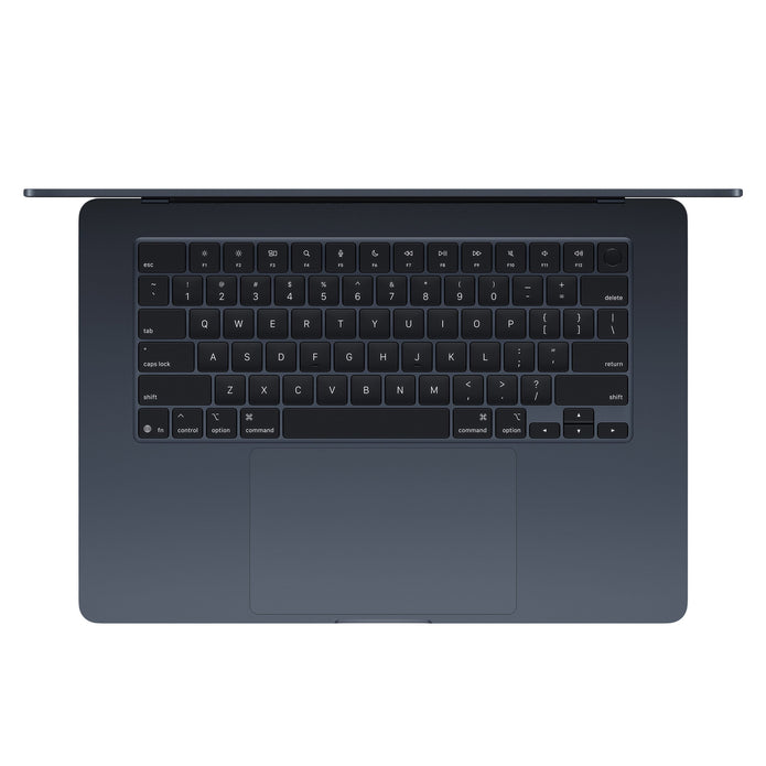 Apple MacBook Air 15.3 in., Apple M4 Chip - 16 GB RAM, 256 GB SSD, Midnight