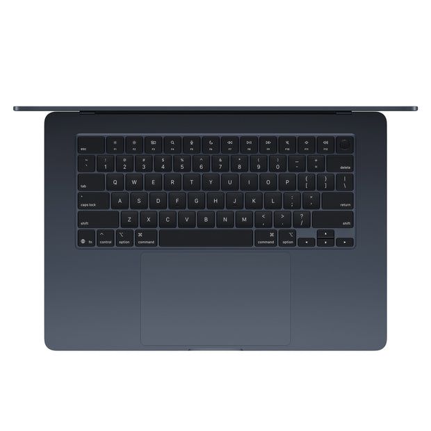 Apple MacBook Air 15.3 in., Apple M4 Chip - 16 GB RAM, 256 GB SSD, Midnight