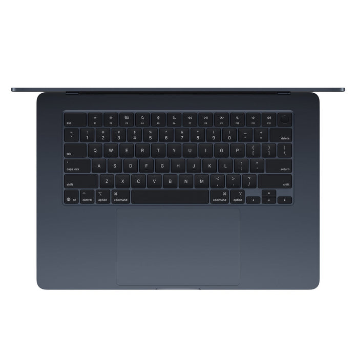 Apple MacBook Air 15.3 in., Apple M4 Chip - 16 GB RAM, 256 GB SSD, Midnight