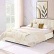 Hamilton Upholstered Queen Bed