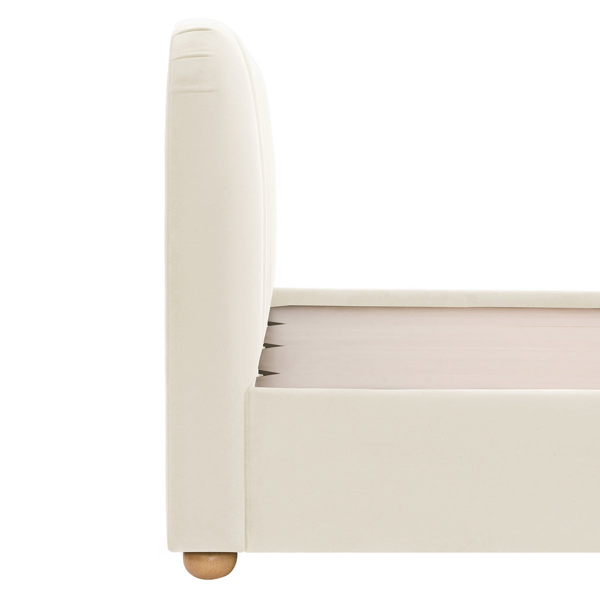 Hamilton Upholstered Queen Bed