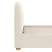 Hamilton Upholstered Queen Bed