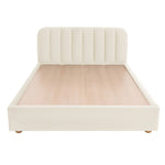 Hamilton Upholstered Queen Bed