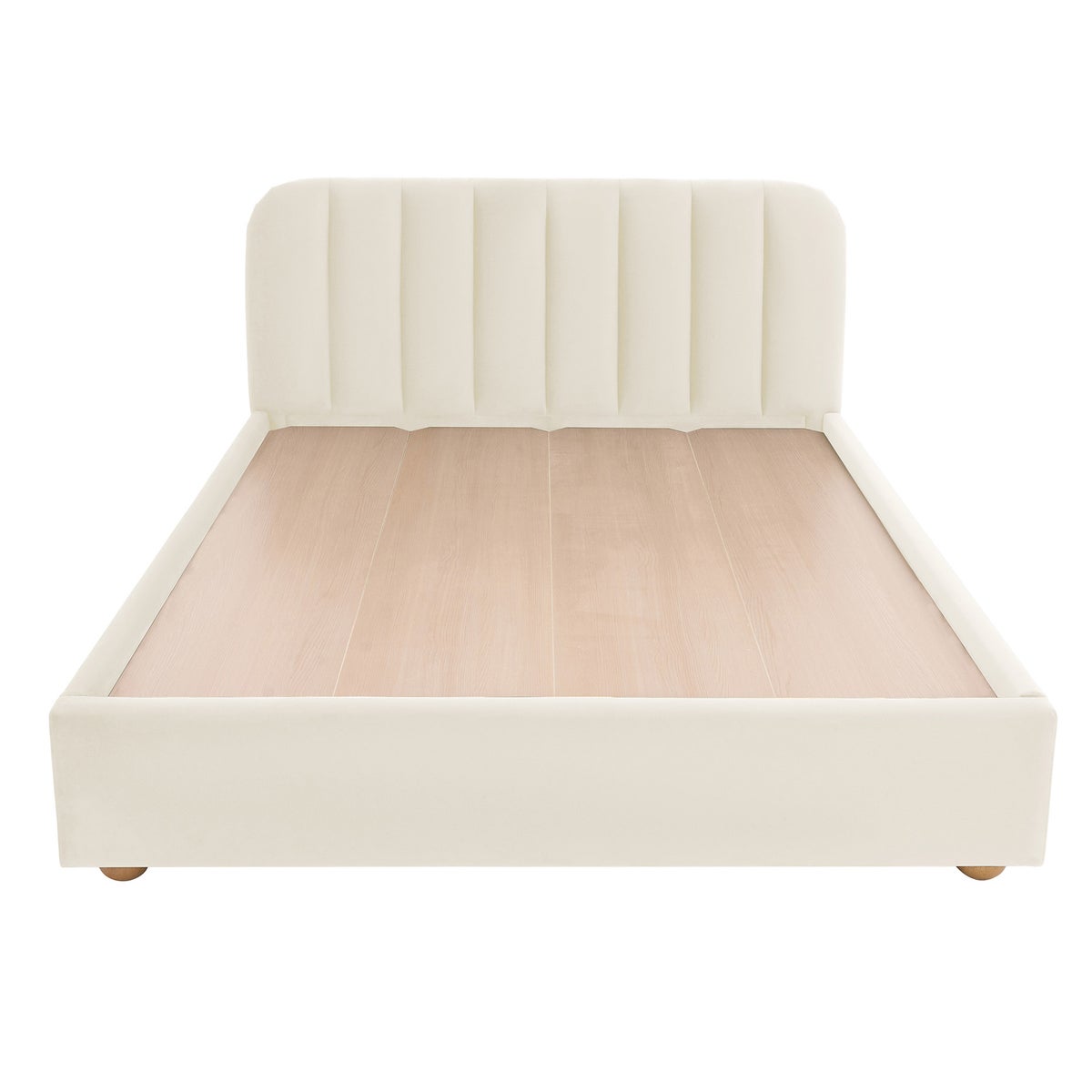 Hamilton Upholstered Queen Bed