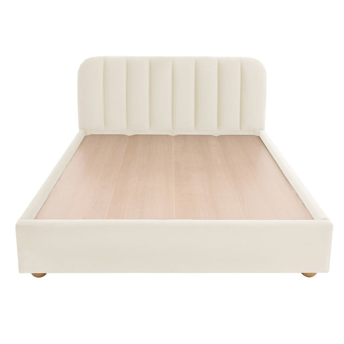 Hamilton Upholstered Queen Bed