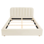Hamilton Upholstered Queen Bed