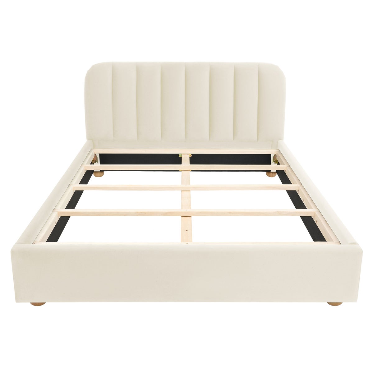 Hamilton Upholstered Queen Bed