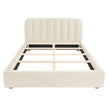 Hamilton Upholstered Queen Bed