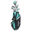 Hogan Junior Girls FTS Golf Set 9-12 Years