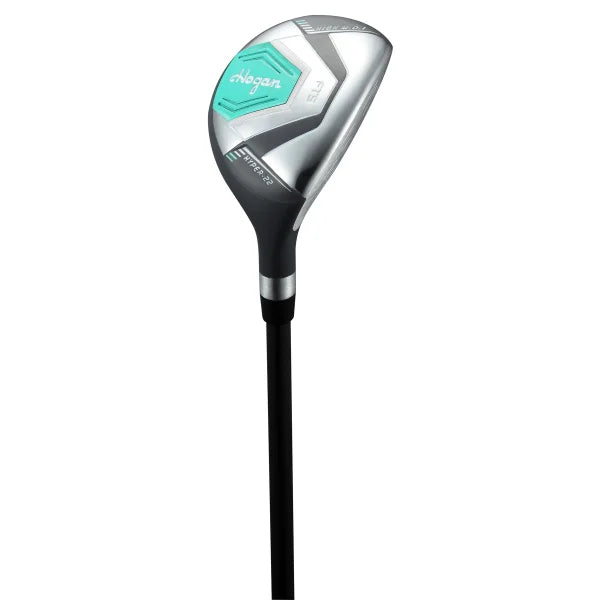 Hogan Junior Girls FTS Golf Set 9-12 Years