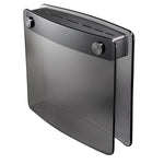 Cuisinepro iD3 Black Samurai Sakai Knife Block Set, 7-piece