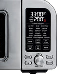 Salton Pizzadesso - Ultra High Heat Professional Pizza Oven with Bonus Pizza Peel
