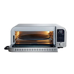 Salton Pizzadesso - Ultra High Heat Professional Pizza Oven with Bonus Pizza Peel