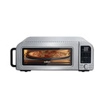 Salton Pizzadesso - Ultra High Heat Professional Pizza Oven with Bonus Pizza Peel