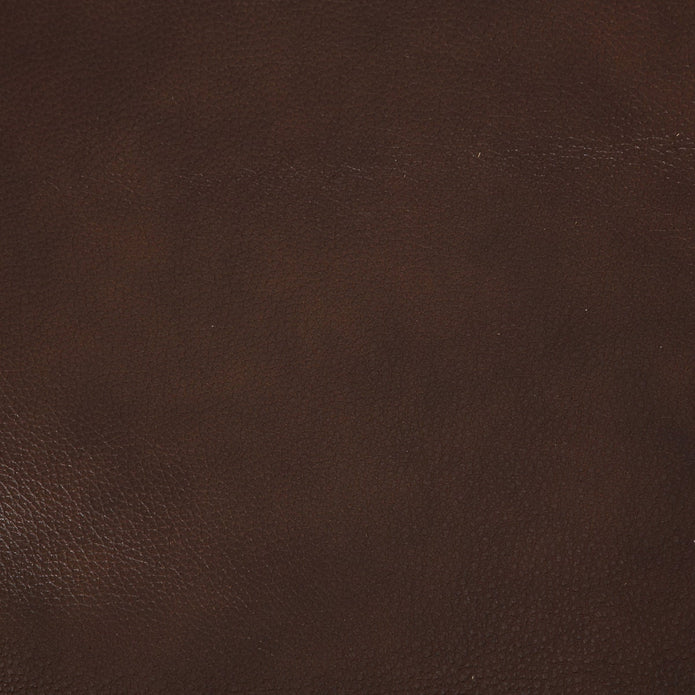 Simon Li – Reagan Top-grain Leather Armchair