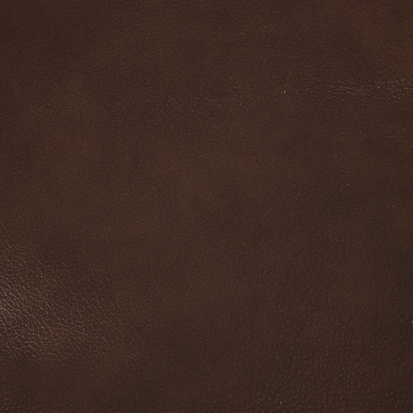 Simon Li – Reagan Top-grain Leather Armchair