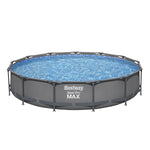 Bestway Steel Pro MAX 3.96 m x 76 cm (13 ft. x 30 in.) Round Pool