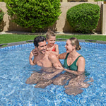 Bestway Steel Pro MAX 3.96 m x 76 cm (13 ft. x 30 in.) Round Pool