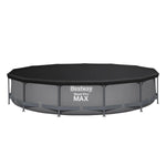 Bestway Steel Pro MAX 3.96 m x 76 cm (13 ft. x 30 in.) Round Pool