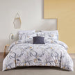 North Home Charlotte Duvet Cover Set