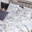 North Home Charlotte Duvet Cover Set