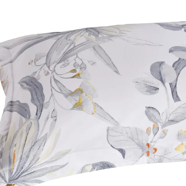 North Home Charlotte Duvet Cover Set