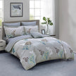 North Home Maya Duvet Cover Set