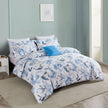 North Home Evelyn Duvet Cover Set