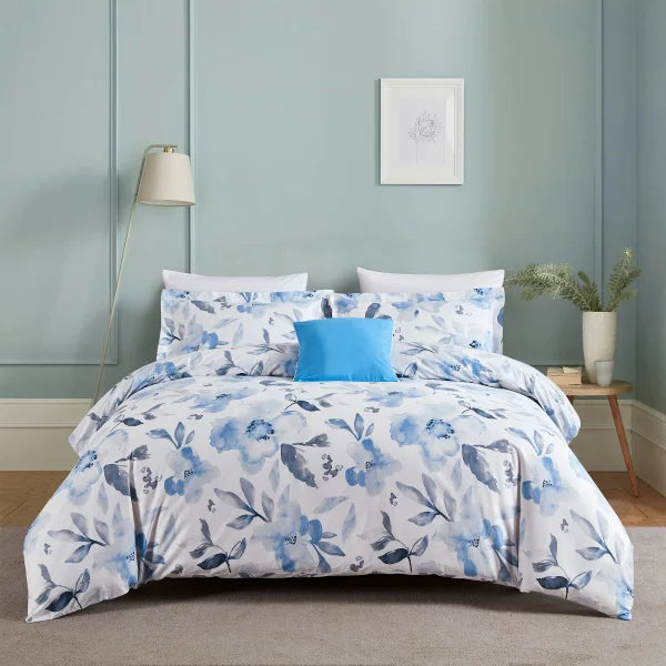 North Home Evelyn Duvet Cover Set