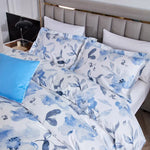 North Home Evelyn Duvet Cover Set