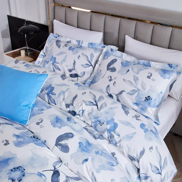 North Home Evelyn Duvet Cover Set