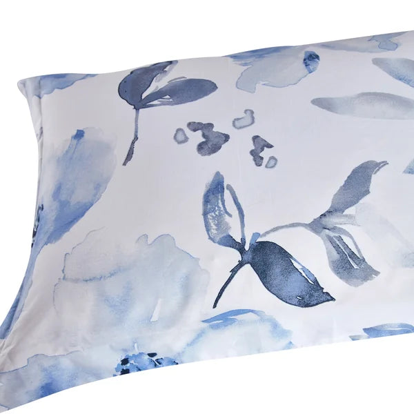 North Home Evelyn Duvet Cover Set