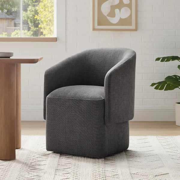 Aiden & Ivy Fabric Dining Chair