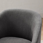 Aiden & Ivy Fabric Dining Chair