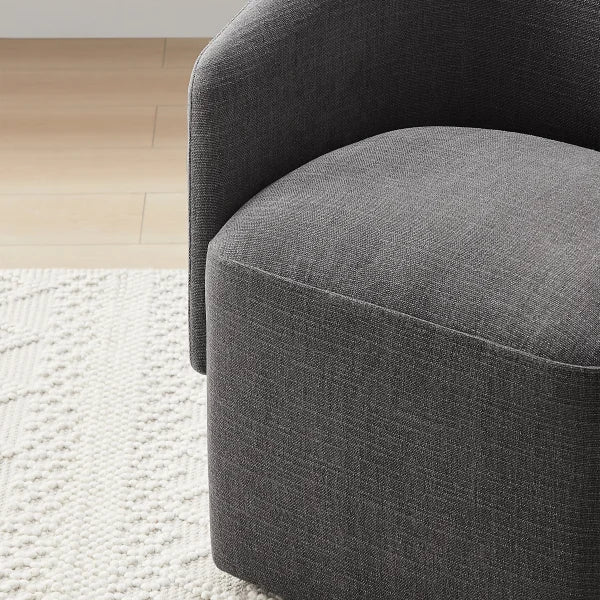 Aiden & Ivy Fabric Dining Chair