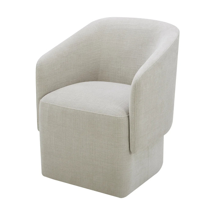 Aiden & Ivy Fabric Dining Chair
