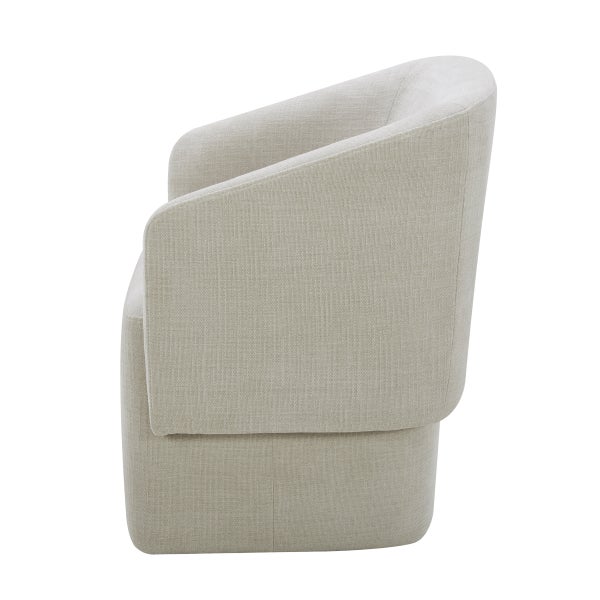 Aiden & Ivy Fabric Dining Chair