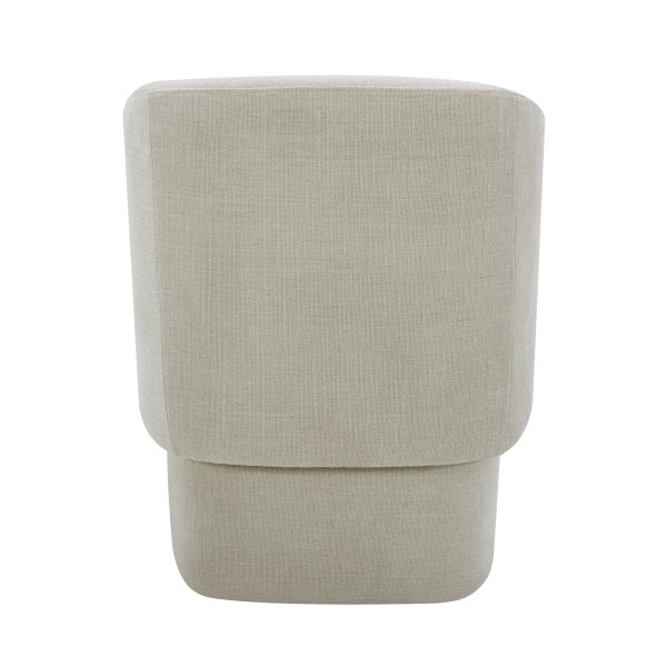 Aiden & Ivy Fabric Dining Chair