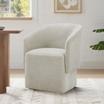 Aiden & Ivy Fabric Dining Chair