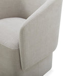Aiden & Ivy Fabric Dining Chair