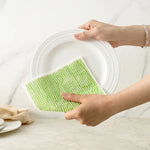 Recyco Swedish Dishcloths, 24-pack