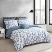 North Home Allison Duvet Cover Set