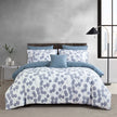 North Home Allison Duvet Cover Set