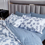 North Home Allison Duvet Cover Set