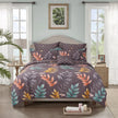 North Home Garden Duvet Cover Set