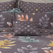 North Home Garden Duvet Cover Set