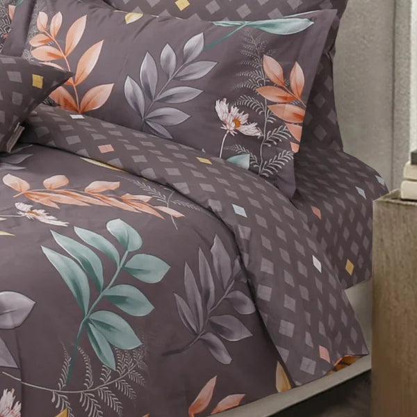 North Home Garden Duvet Cover Set